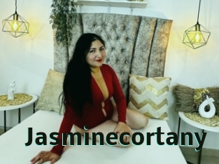 Jasminecortany