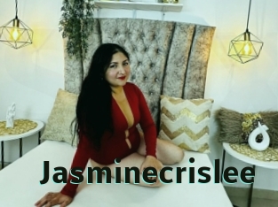 Jasminecrislee