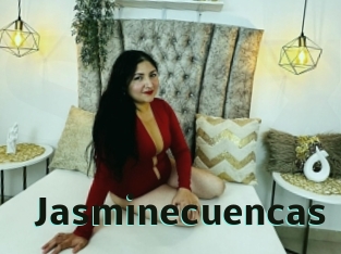 Jasminecuencas