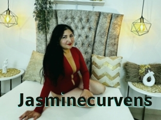 Jasminecurvens