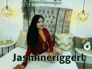 Jasmineriggert