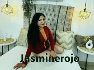 Jasminerojo