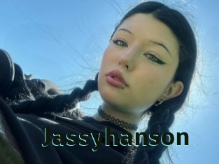 Jassyhanson