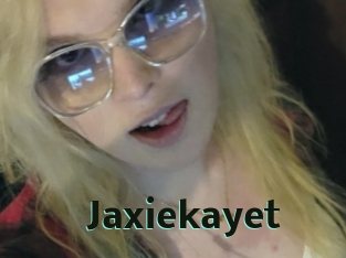 Jaxiekayet