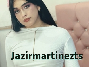 jazirmartinezts Sextrans