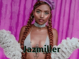 Jazmiller