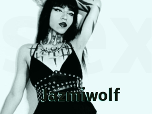 jazmiwolf Sextrans