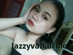 Jazzyvalentine