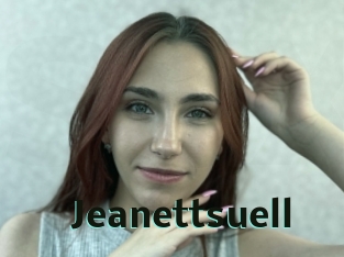 Jeanettsuell
