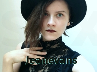 Jeanevans