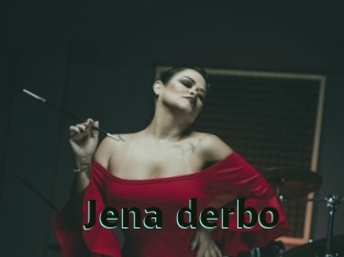 Jena_derbo