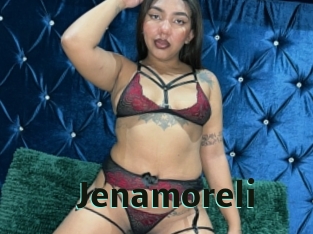 jenamoreli Sextrans