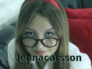 Jennacarsson