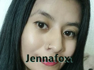 Jennafox1