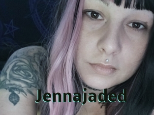 Jennajaded