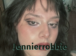 Jennierrobbie
