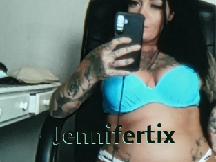 Jennifertix