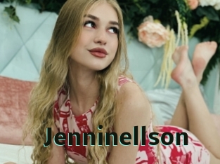 jenninellson Sextrans