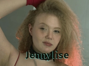 Jennylise