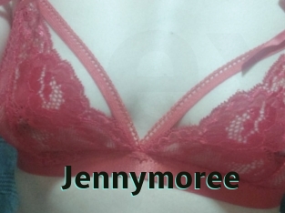 Jennymoree