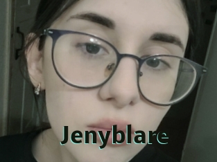 Jenyblare