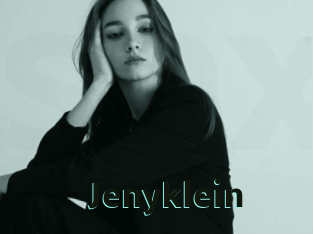 Jenyklein