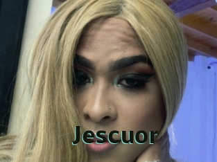 Jescuor