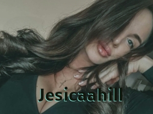 Jesicaahill