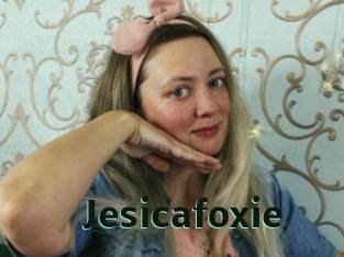 Jesicafoxie