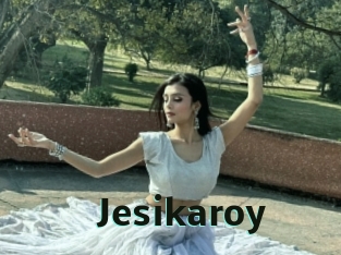 Jesikaroy