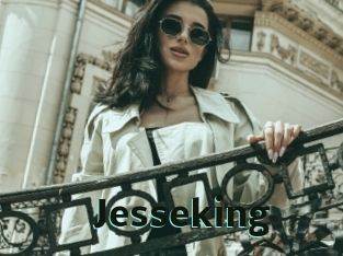 Jesseking