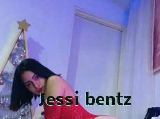Jessi_bentz