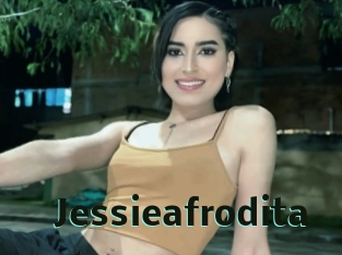 jessieafrodita Sextrans