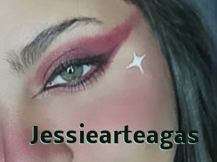 Jessiearteagas