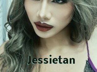 Jessietan