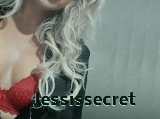 Jessissecret