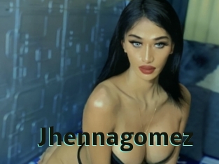 jhennagomez Sextrans