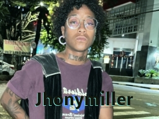 jhonymiller Sextrans