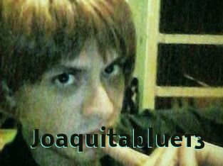 Joaquitablue13