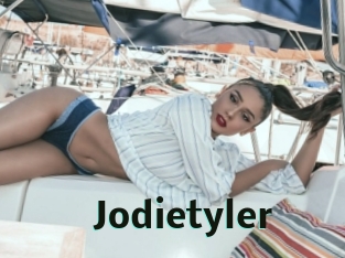 jodietyler Sextrans