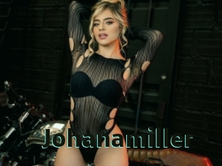 Johanamiller