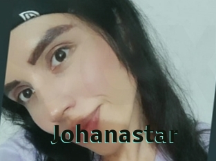 Johanastar