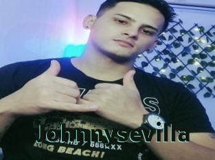 johnnysevilla Sextrans