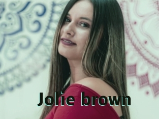 Jolie_brown