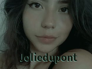 Joliedupont