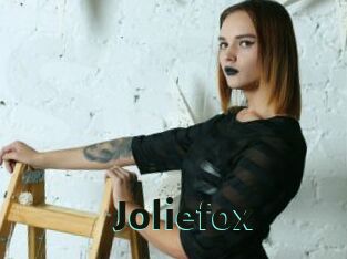joliefox Sextrans