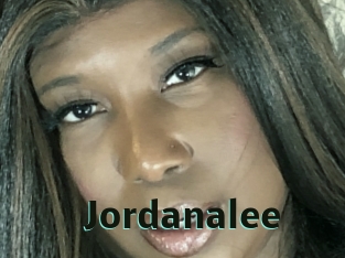 Jordanalee