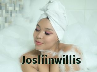 Josliinwillis