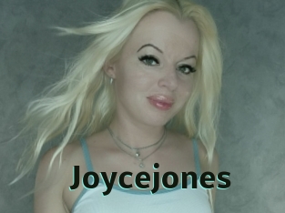 Joycejones
