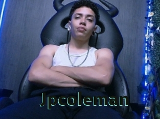 Jpcoleman